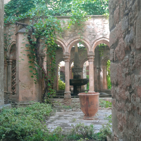 Seabourn abbaye Seabourn abbaye